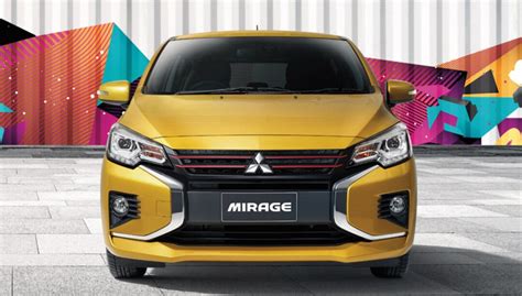 Mitsubishi Mirage 2024 Price Philippines, Specs & July Promos.